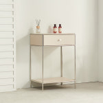 HBR90D 600 모듈 높은 콘솔 협탁 사이드 테이블 : 히트가구