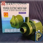 전기 YI-20 펌프 수중 17W 영일 DSA0799 WWCA7EC2 : 하니스토어12