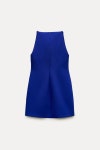 ZARA 자라 ZW 숏 드레스 9479049 9479/049 : 에띠션