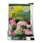 진조미 양념 초고추장 1kg x 2개 회 초장 비빔장 횟집 : 굿즈잇템