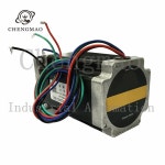 Nema 23 오픈 루프테퍼 모터 키트 3D 프린터 CNC 조각 밀링계 2 상 3N.m 5.0A 24CS40C-500 : D.O 무역