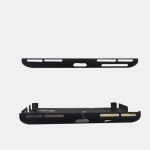 Dell Venue 11 Pro 7130 용 낙하 방지 태블릿 커버  보호 케이스 셸 스탠드 : 지행상사