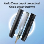 휴대용 미니 스폿 용접기 스폿 용접 장비 에너지 저장 장치 DIY 8650 배터리용 800mAh  기어 : YM Logis