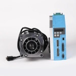 Lichuan-12N.M 110mm Nema42 220v ~ 230VAC 3 상 CNC 서보 스텝 폐쇄 루프 스테퍼 모터 드라이브 키트 인코더 포함 : 차이나는직구 요기