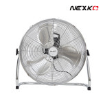 넥스코 50cm(20인치) 공업용선풍기 대형 산업용 업소용 써큘레이터 앉은뱅이 좌우회전형 : 넥스코 공식 스토어