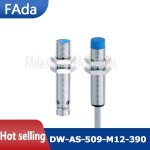 아날로그 량 센서 DW-AS-509-M12-0 2 : D.O 무역