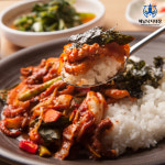 낙지 산낙 탕탕이 뻘 갯벌 해남 낙지볶음 낙지회 연포탕 : 해남낙지대장