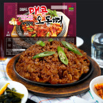 (대원푸드) 매콤 오돌뼈 300g : 막창곱창전문 대원푸드