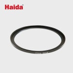 Haida 바다 필터 렌즈 어댑터 링 40.5 43 46 49 52 67 77-82mm 캐논  렌즈 대구경 필터 소구경 렌즈 적용 : 다이로스