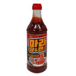 움트리 마라탕 & 면소스940g 2개 : 달인식자재마트