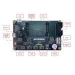 F-9788 IoT Kit BEKEN 저전력 블루투스 칩 개발  Botong 투명 직렬 포트 보조 : 이삼이마켓
