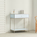 HBR90F 800 모듈 높은 콘솔 협탁 사이드 테이블 : 히트가구