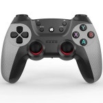 PC 무선 게임 컨트롤러 핸드 조이스틱, 텔레비전 컴퓨터, 안드로이드, PC 리모컨, 2PCs : k물류