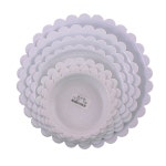 청운 해바라기 화분 받침 1호 플라스틱 토분 물받이 : 라이트비마켓