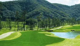 충청도 골프존카운티천안cc 골프텔 1박2일 패키지 : 국내 해외골프 부킹예약센터