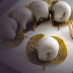 전통떡 좋은떡집 망개떡집 아침식사떡 떡배송 맛있는 배달 : 쿼렌시아