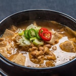 아랫목 참 청국장 _산청기능성콩(영) : 산청군 산엔청쇼핑몰