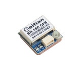 Bietian BN-180 GPS GLONS 안테나 모듈 듀얼 + 마이크로 더블 플래시 나침반 없음 M8030 UART TTL : 오후의 여유 상점
