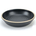 멜라민 접시 찬기 반찬 앞접시 원형 식당반찬그릇 멜라민접시 나눔접시 쿠프 반찬그릇 원형접시 36CM : 노랑노랑망고