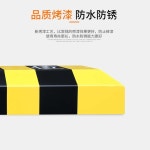 접이식 주차금지 안내판 리모콘 원격 펜스 주차장 : 으뜸네트워크