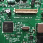 39 e361s 마더 보드 715 g9257 - C0D 000-004 y 스크린 TPT390U2 TA2A0 : 지행상사