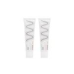 닥터노아(구강) 마루 소형 치약 불소 라즈베리 레몬 향 75g X 2개 ( Dr.NOAH 닥터노아 배송 ) : 레드드레곤