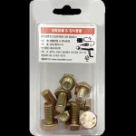 네오아트텍 볼트 M10 1020(10EA) : 포도빌딩