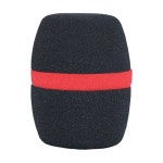 마이크솜 블랙 스펀지 덮개 위생 커버 망 스폰지 유선 : 해타몰