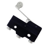 1개 Z-15GW3-B 상 열림/닫기 병렬 롤러 레버 리미트 스위치 : 행복한 라이프 619