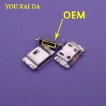 마이크로 미니 USB 충전 포트 커넥터, 삼성에 적합한 갤럭시 J1, J100, J110, J5, J500, J5008, J500F, J7, J700, J700F, J7008 용... 