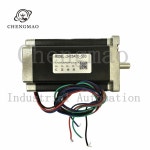 Nema 23 오픈 루프테퍼 모터 키트 3D 프린터 CNC 조각 밀링계 2 상 3N.m 5.0A 24CS40C-500 : D.O 무역