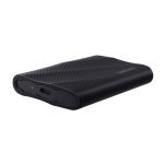 삼성전자 포터블 SSD 외장하드 C타입 T9 2TB USB 3.2 1 4 (정품) 2테라 + 파우치 : 삼성더스토어