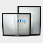 [호환] 삼성전자 헤파필터 H13등급 아파트필터 환기시스템 전기종 주문제작 전열교환기 : 주식회사 케이티시앤지