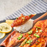 하이어하이 노르웨이 자반 업소용 간 고등어 손질 냉동 식자재 도매 16미 20미 : 동아푸드