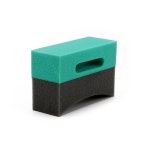 카루미 타이어 샤인 어플리케이터 타이어 광택코팅용 : 주식회사엔공구