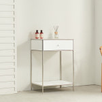 HBR90D 600 모듈 높은 콘솔 협탁 사이드 테이블 : 히트가구