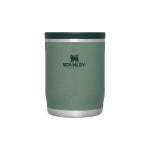 Stanley Adventure To Go 단열 식품 용기 - 532.3ml18온스 누출 방지 뚜껑이 있는 스테인리스 스틸 BPA 프리 및 식기세척기 사용 가능... 