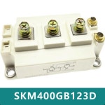 IGBT 모듈 SKM400GB123D : 스마트 모두다 종합상사