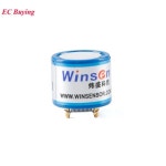 ME3-NH3 암모니아 가스 센서 모듈 전기 화학 독성 ME3 NH3 공기 감지 번식 농장용 0 ~ 100ppm : 행복한 라이프 619