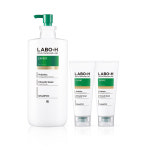 라보에이치 탈모증상완화 기능성 두피강화 샴푸 1100ml 대용량 올리브영 : 코코구니