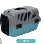 장 이동가방 MINT 켄넬 고양이 강아지 케리어 애견 UW70013E : 스타월드7
