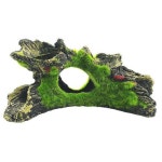 인공 수족관 장식 이끼 나무 송진 바위 동굴 물고기 새우 은신처 조경 어항 : 프라마켓 프라마켓