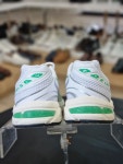 아식스 GEL -  0311 남여공용 런닝화 GEL 1130  411-461A2021 화이트크림그린 : Ulsan adidas
