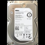 ST4000NM0023 4T 3.5 치 SAS 서버 하드 드라이브 0DRMYH : 엠지브이산업
