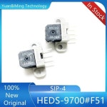 주식  H9700 HEDS-9700 # F51 SIP-4  로트당 1-10 개 : 오후의 여유 상점