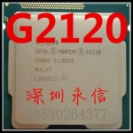 G2120/3.1G cpu 펜티엄 G2120 듀얼 CR 3.1GHz FCLGA1155 : 이삼이마켓