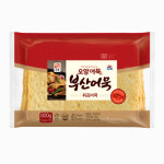 어육함량이 높아 잘안퍼지는 사조부산오뎅 상천 800g 연육함량 약 49% 평어묵 꼬지어묵 어묵탕꼬지 : 먹는데 진심