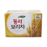 J0485/동서 보리차300g(30티백) : 반디시엔씨