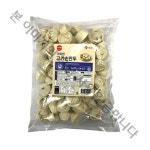 이츠웰 가득찬고기손만두 2kg 만두전골 : 고삐