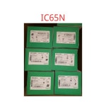 IC65N : 지에스트레이드